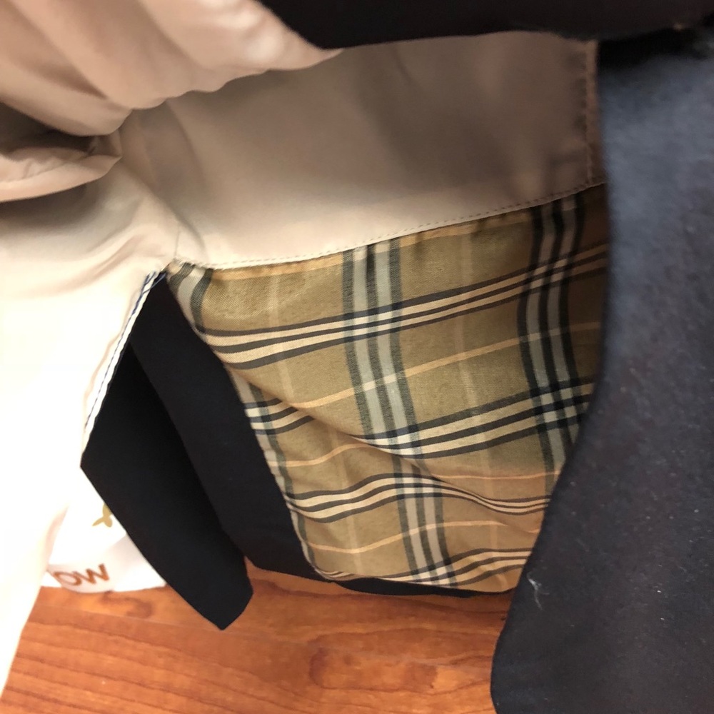 🐴Equine Couture Rayleigh show coat size 6 - Picture 6 of 7